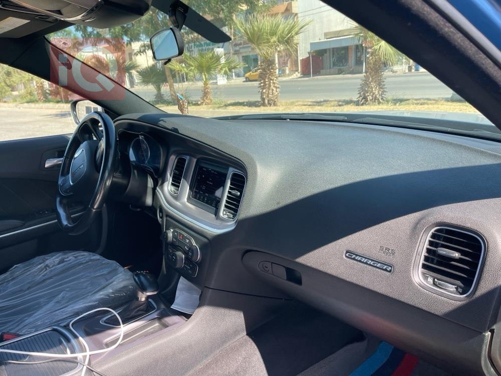 دودج تشارجر